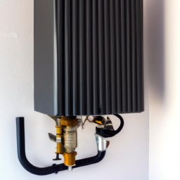 Le chauffage au gaz : une alternative moderne et performante aux autres énergies Wambrechies